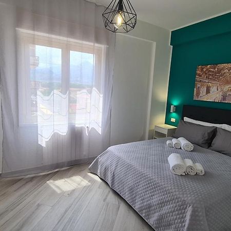 Alberira Apartments パレルモ エクステリア 写真